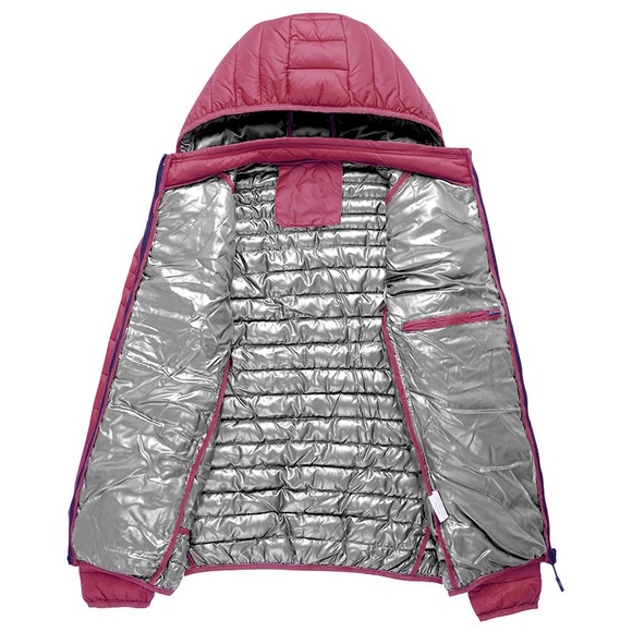 Men's All-Season Ultra Lightweight Jacket - Picture 5 of 8